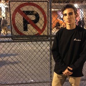 Meet your Posher, Eligio